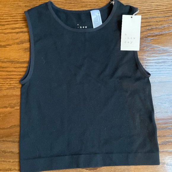 A new Day by Target -Black - M - Picture 1 of 4